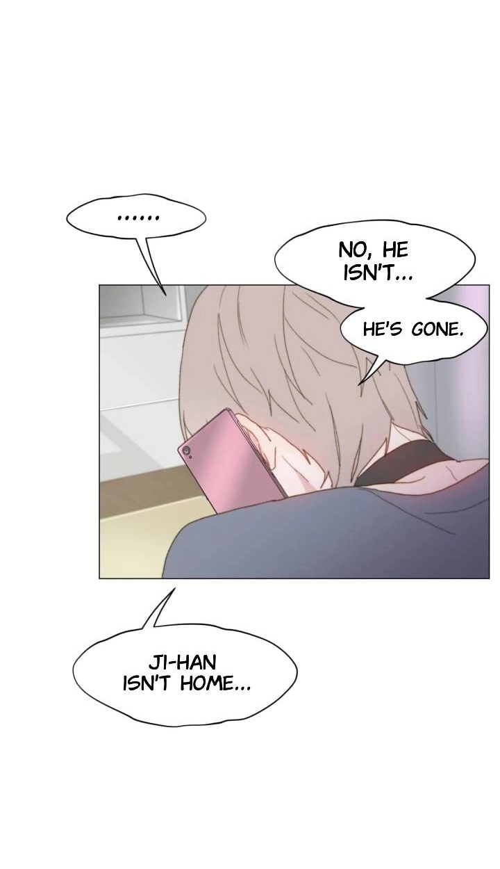 Read Egoism chapter 28 image 25 on Lezhin