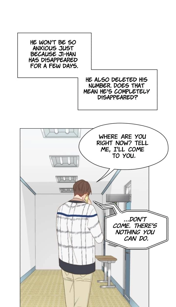 Read Egoism chapter 28 image 27 on Lezhin