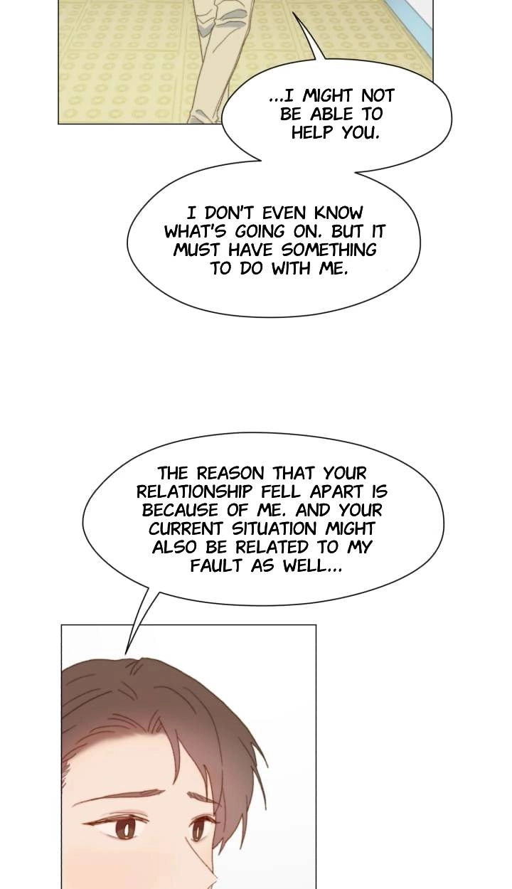 Read Egoism chapter 28 image 28 on Lezhin