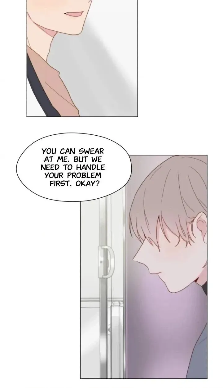 Read Egoism chapter 28 image 29 on Lezhin