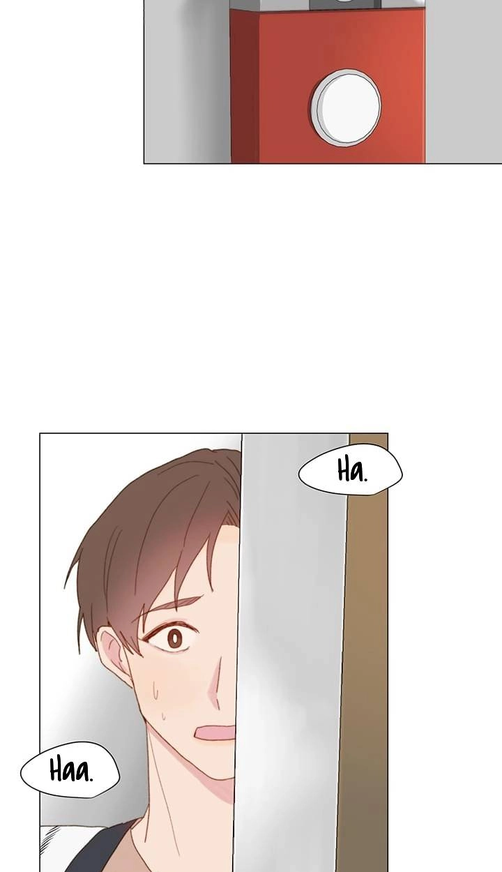 Read Egoism chapter 28 image 32 on Lezhin
