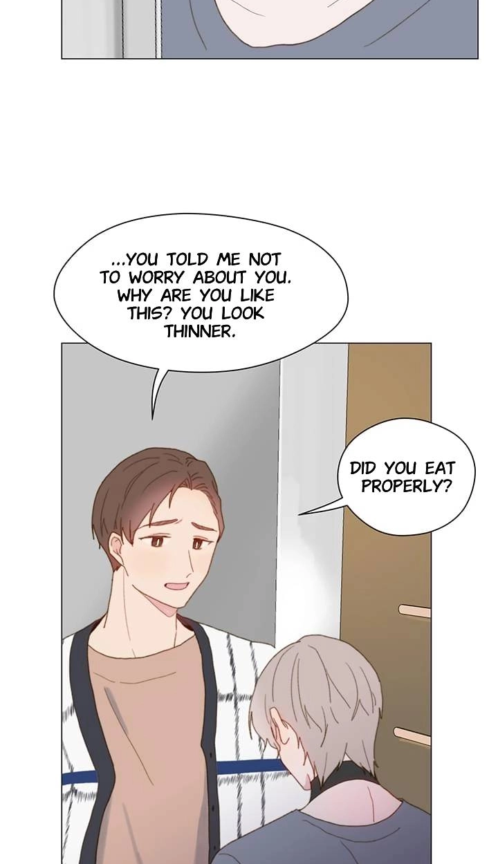 Read Egoism chapter 28 image 34 on Lezhin
