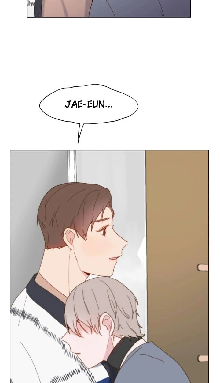 Read Egoism chapter 28 image 35 on Lezhin