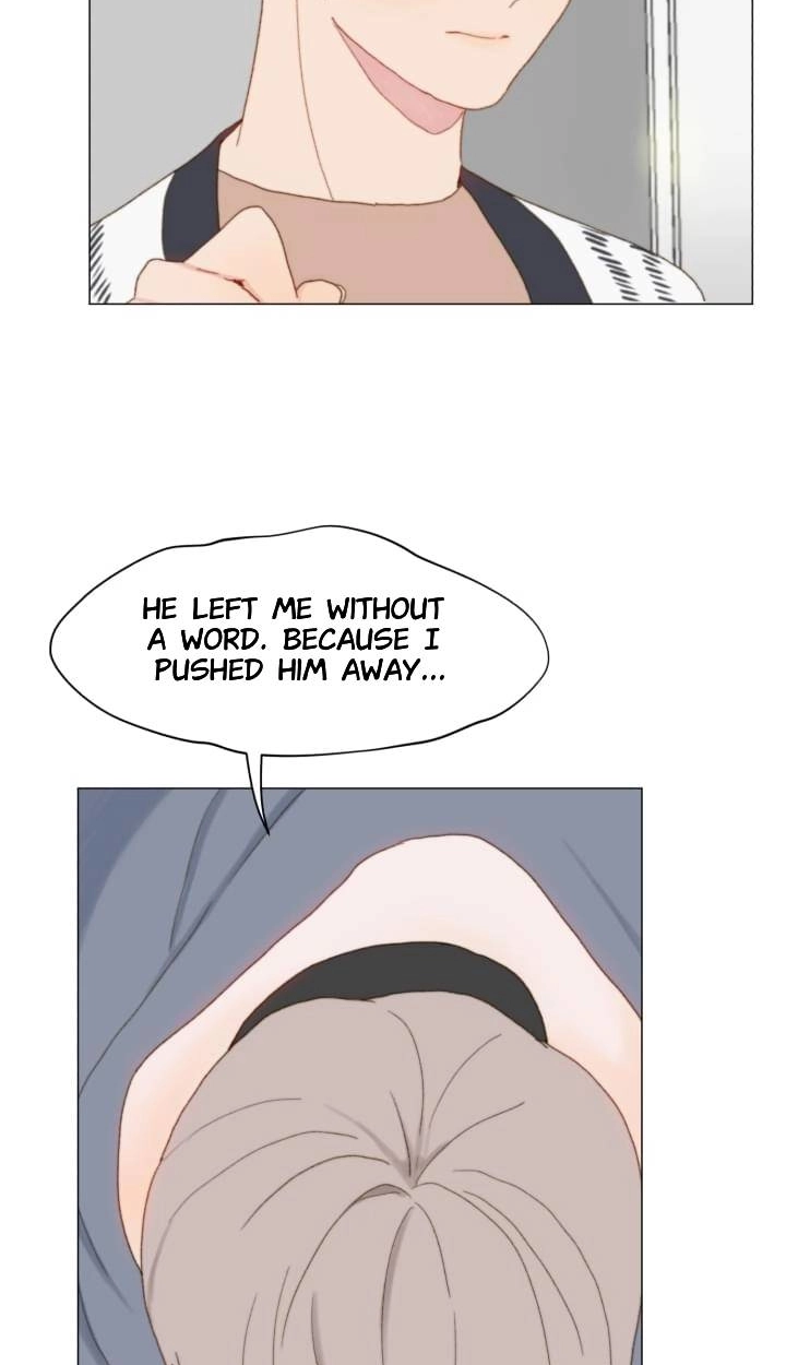 Read Egoism chapter 28 image 38 on Lezhin