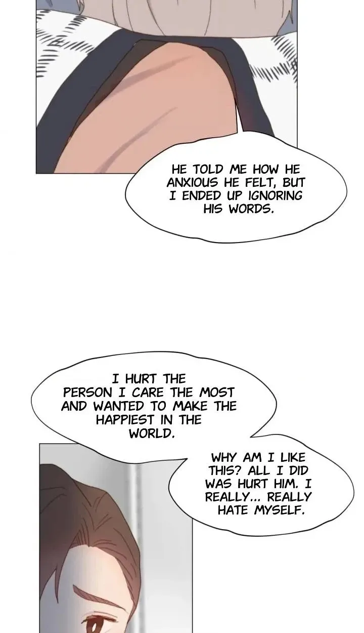 Read Egoism chapter 28 image 39 on Lezhin