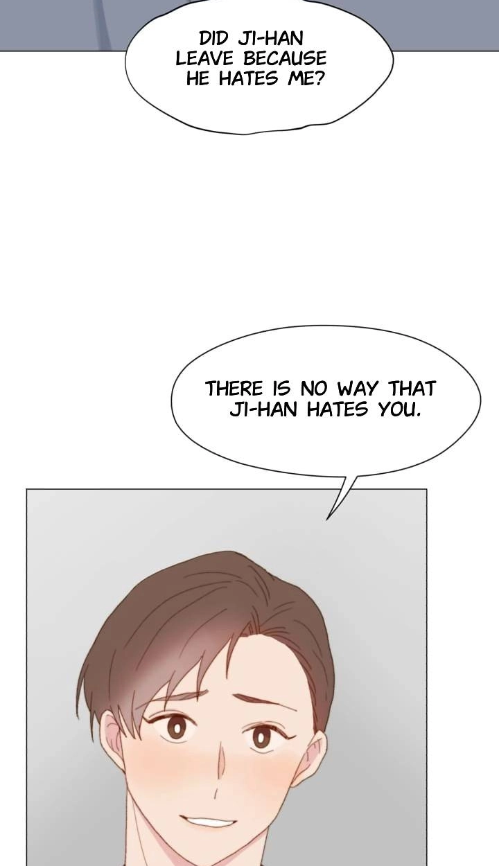 Read Egoism chapter 28 image 42 on Lezhin