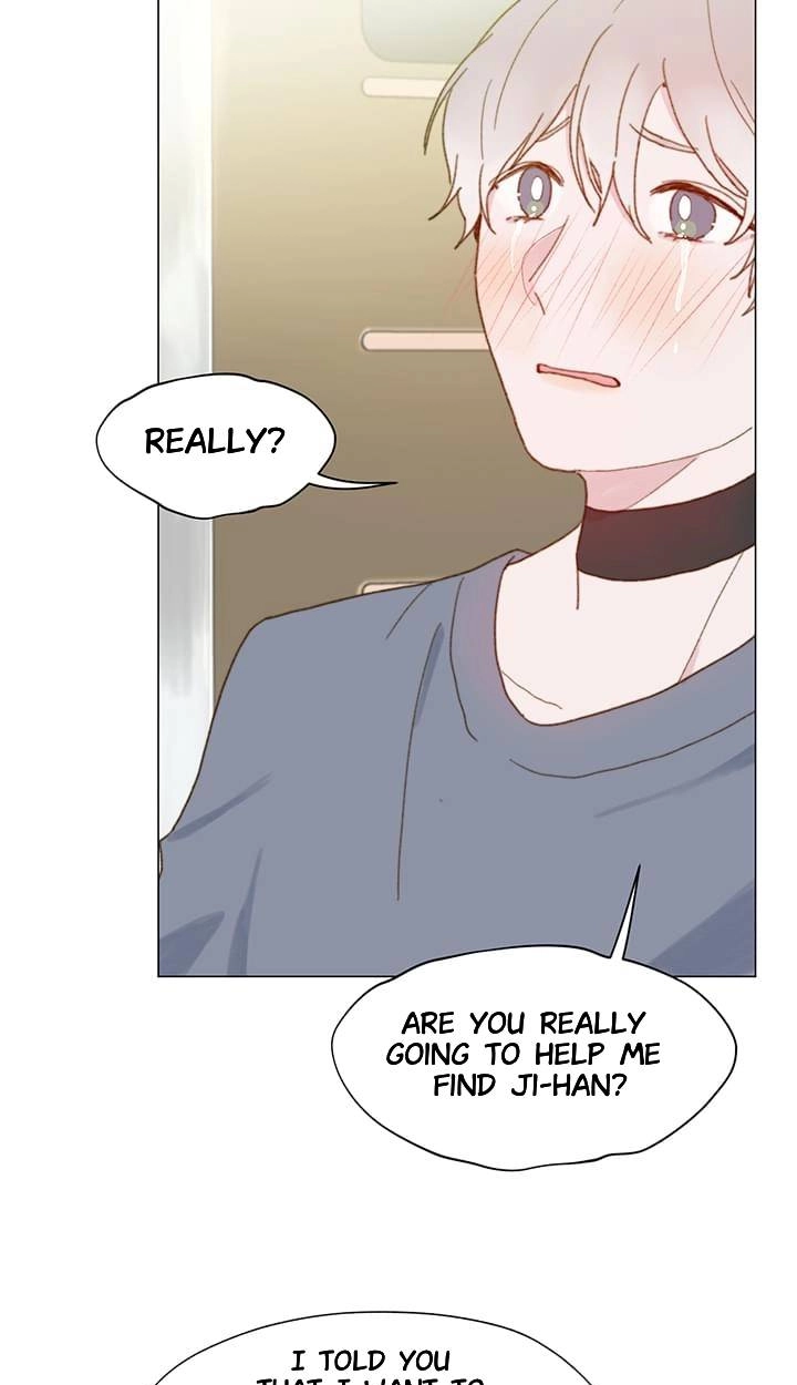 Read Egoism chapter 28 image 44 on Lezhin