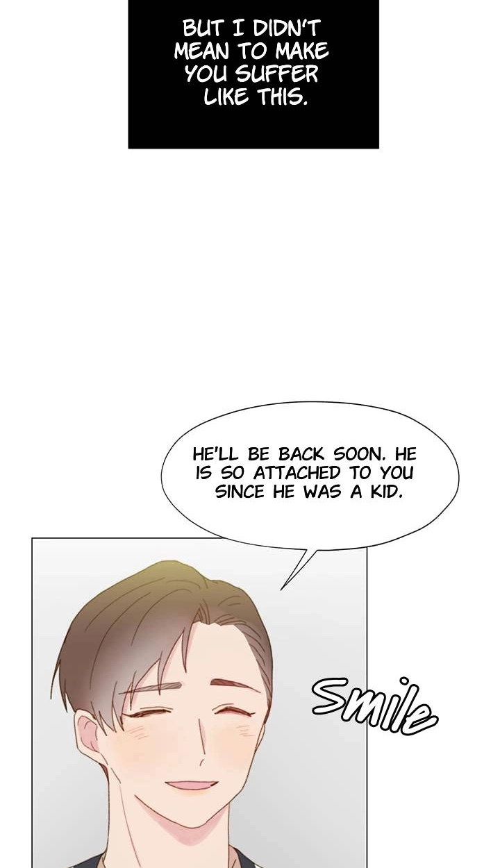 Read Egoism chapter 28 image 46 on Lezhin