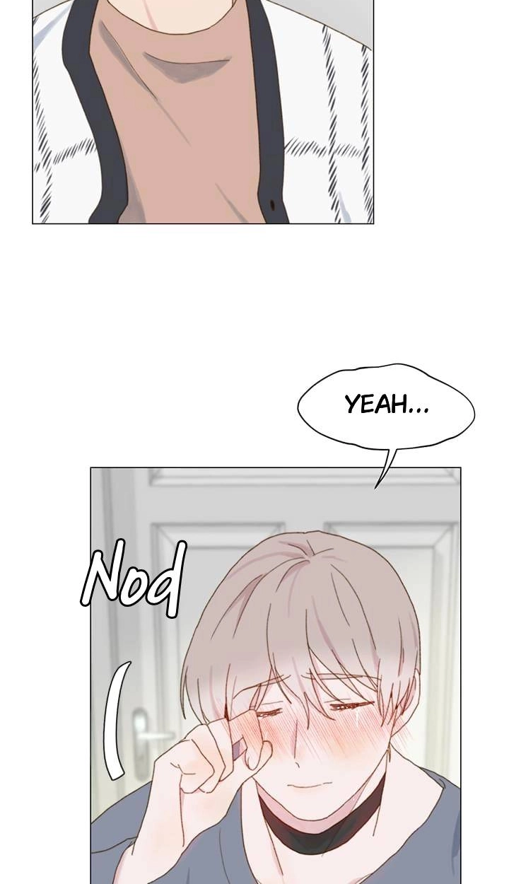 Read Egoism chapter 28 image 47 on Lezhin