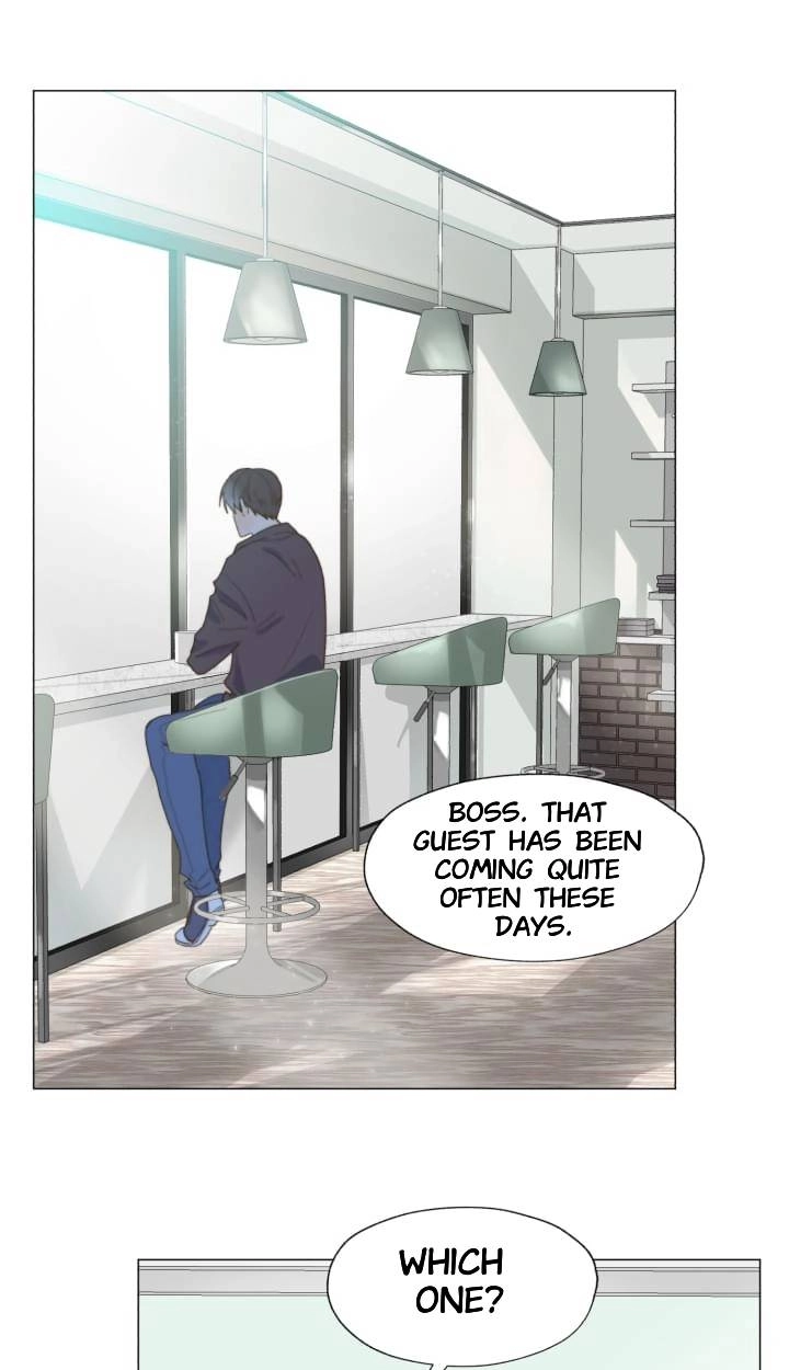 Read Egoism chapter 28 image 54 on Lezhin