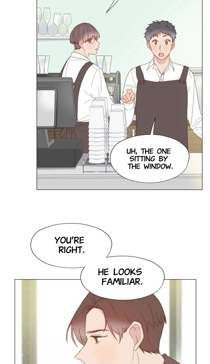 Read Egoism chapter 28 image 55 on Lezhin