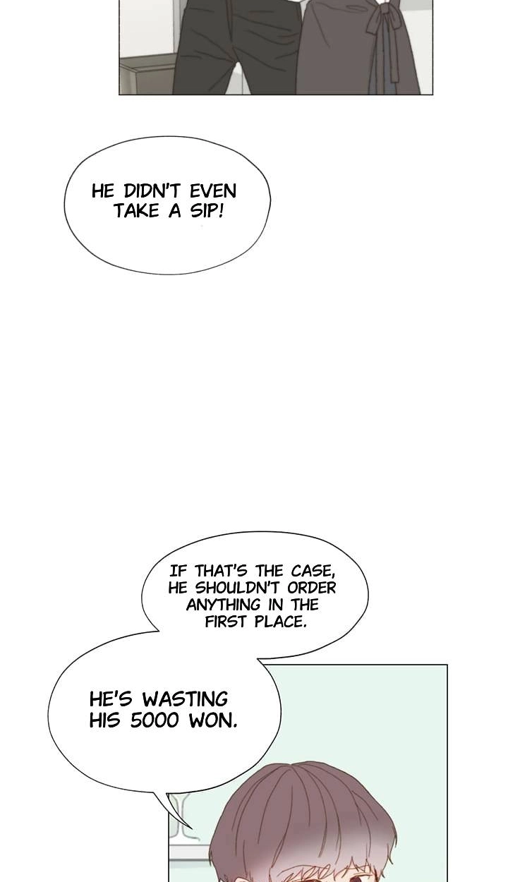 Read Egoism chapter 28 image 57 on Lezhin