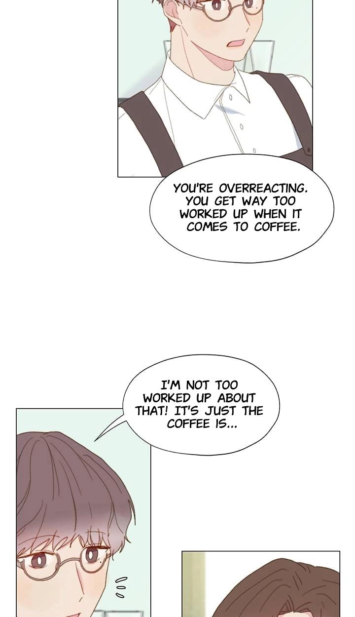 Read Egoism chapter 28 image 58 on Lezhin