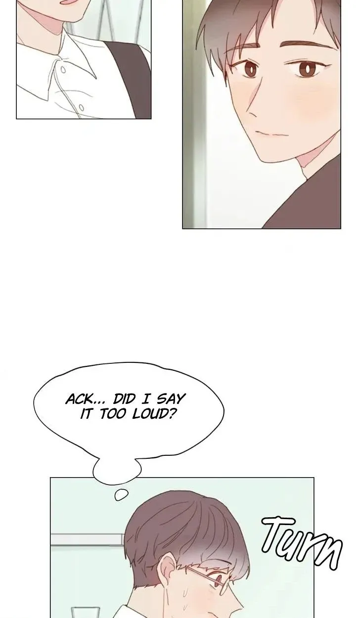 Read Egoism chapter 28 image 59 on Lezhin