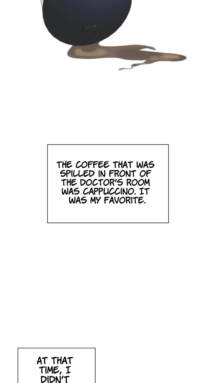 Read Egoism chapter 28 image 6 on Lezhin