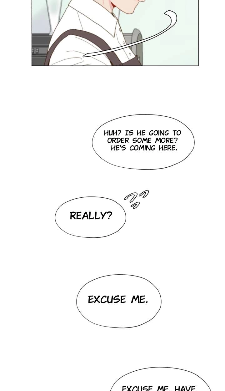 Read Egoism chapter 28 image 60 on Lezhin