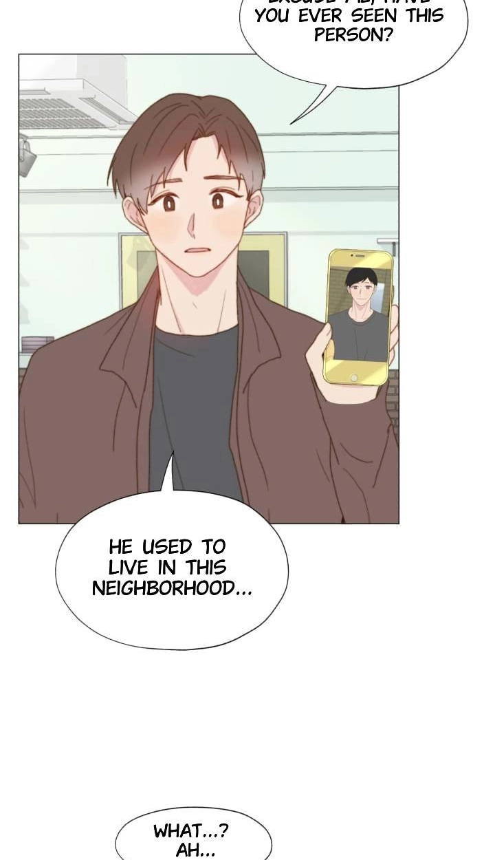 Read Egoism chapter 28 image 61 on Lezhin