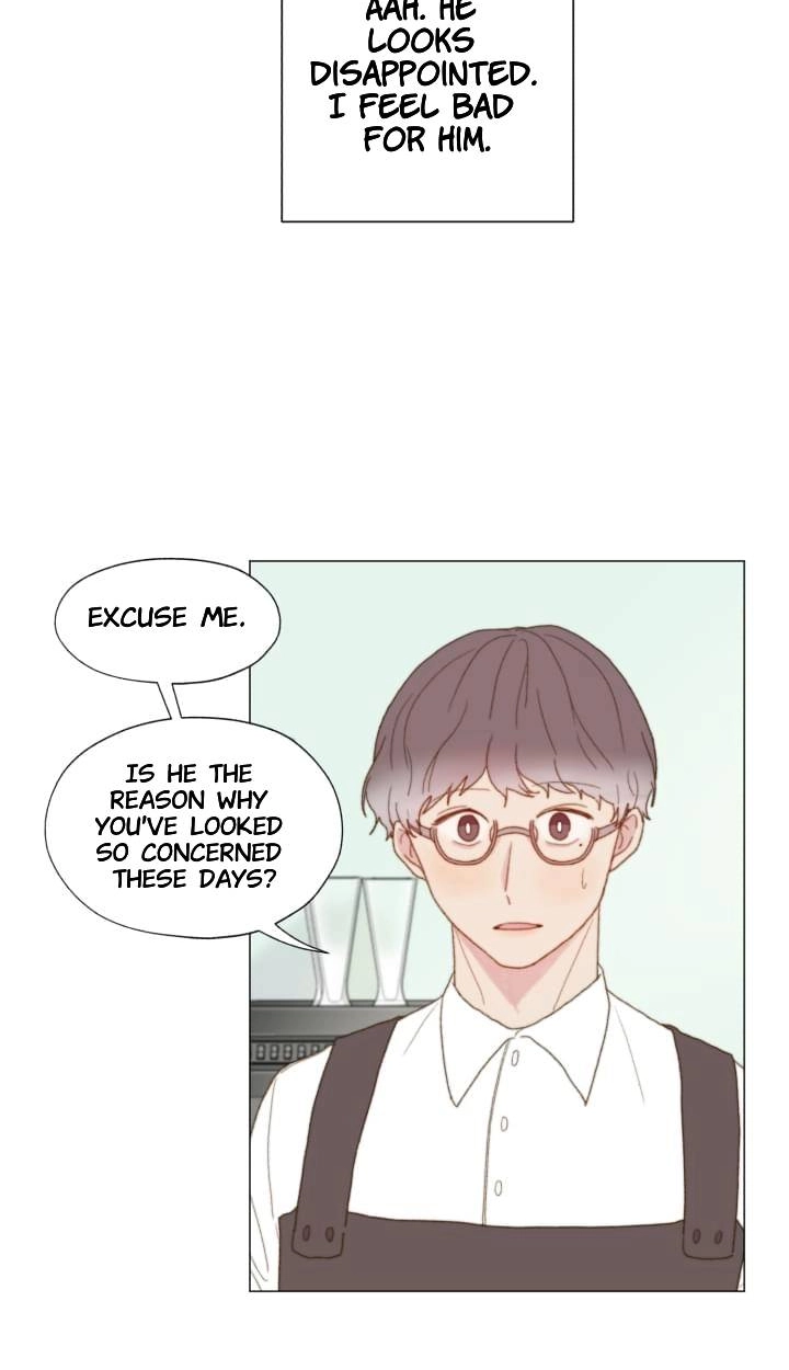 Read Egoism chapter 28 image 63 on Lezhin