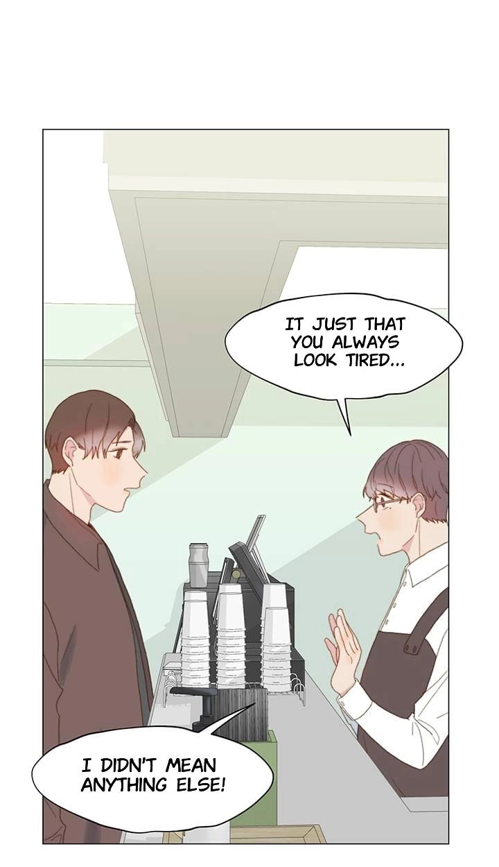 Read Egoism chapter 28 image 64 on Lezhin