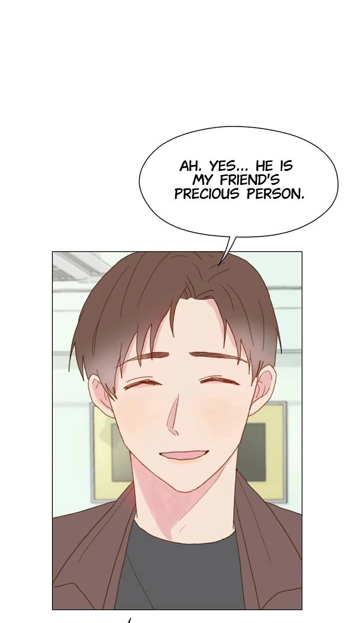 Read Egoism chapter 28 image 65 on Lezhin