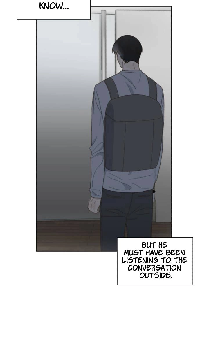 Read Egoism chapter 28 image 7 on Lezhin