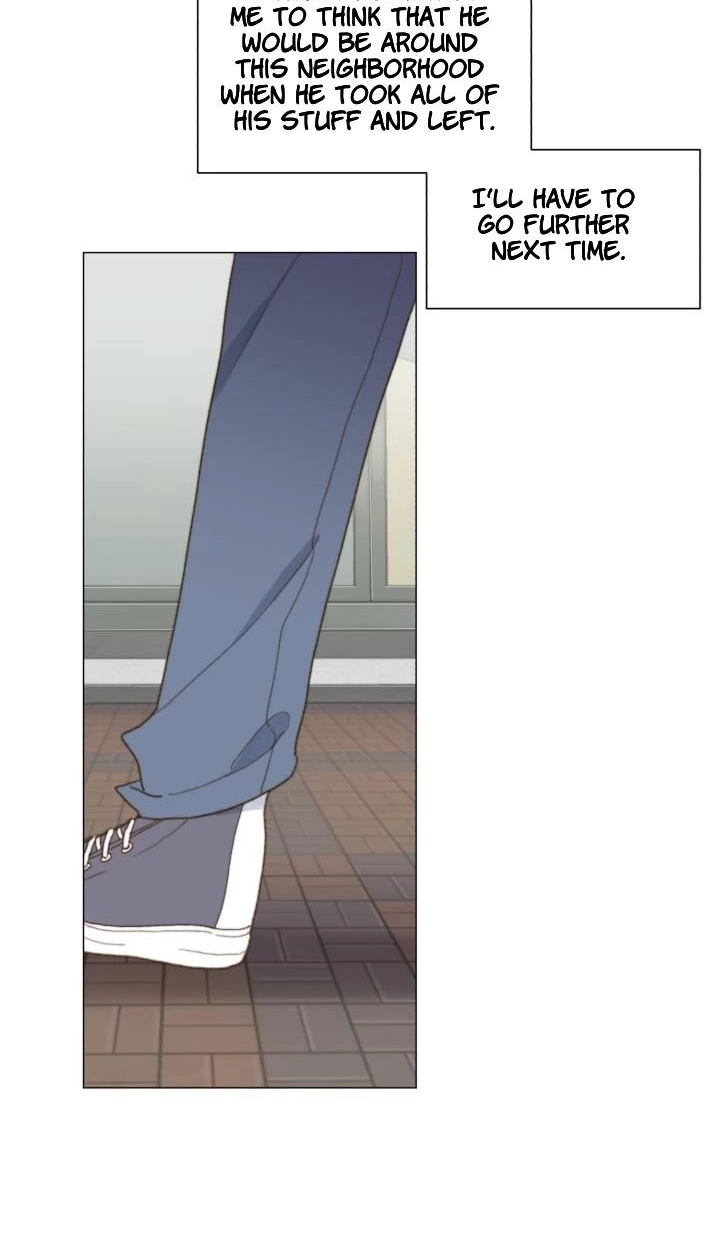 Read Egoism chapter 28 image 74 on Lezhin