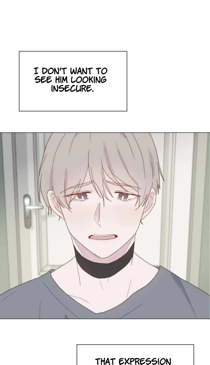 Read Egoism chapter 28 image 75 on Lezhin