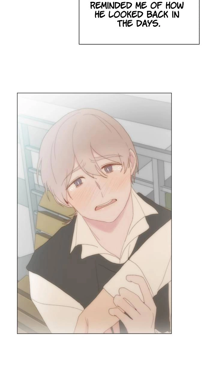 Read Egoism chapter 28 image 76 on Lezhin