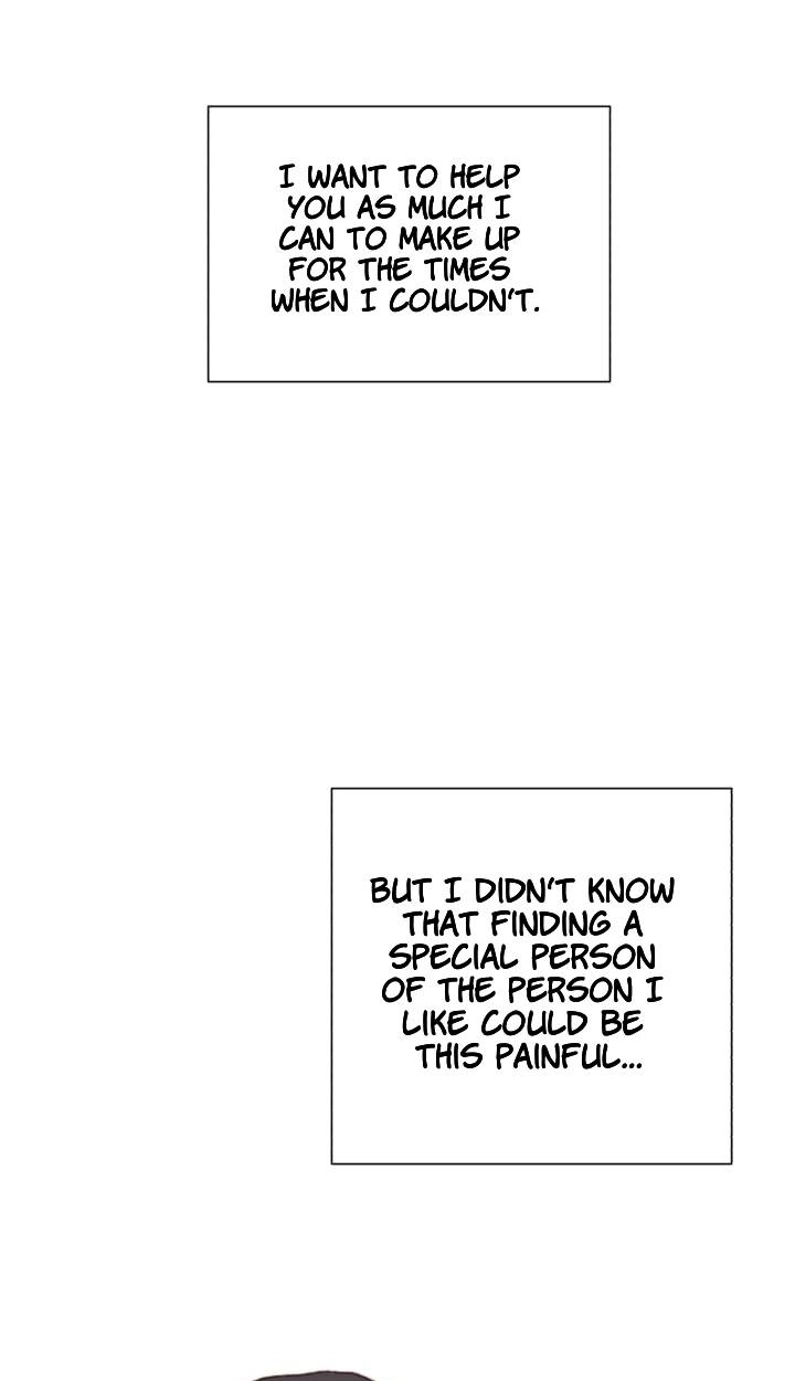 Read Egoism chapter 28 image 77 on Lezhin