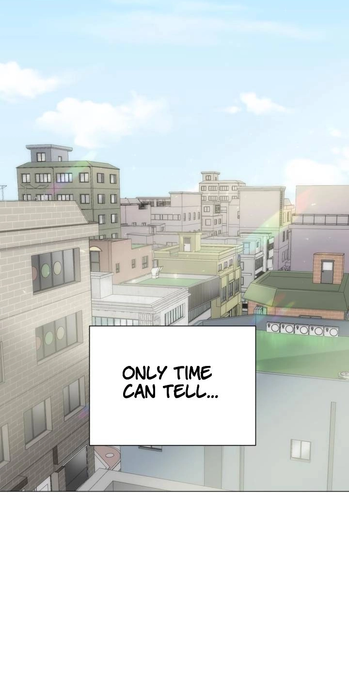 Read Egoism chapter 28 image 81 on Lezhin