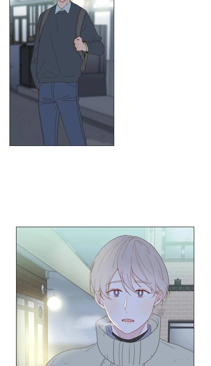Read Egoism chapter 29 image 17 on Lezhin