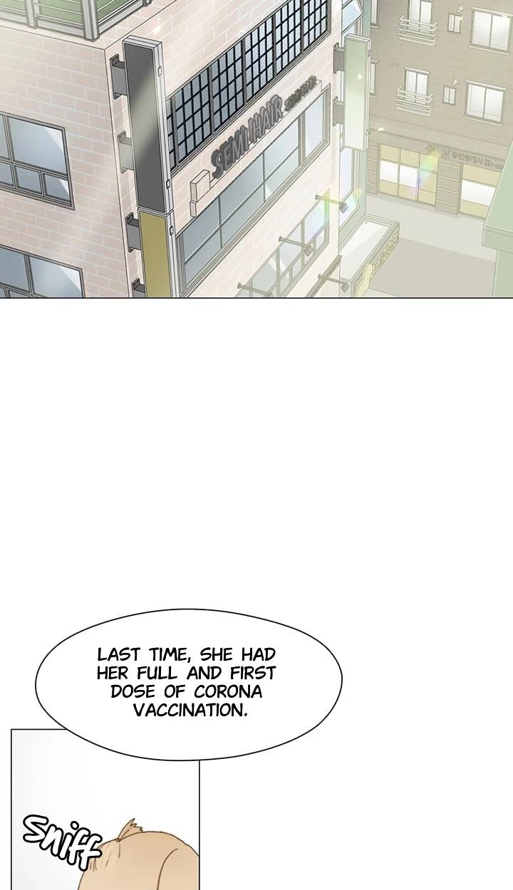 Read Egoism chapter 29 image 2 on Lezhin