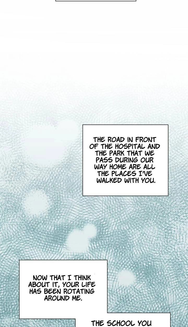 Read Egoism chapter 29 image 20 on Lezhin