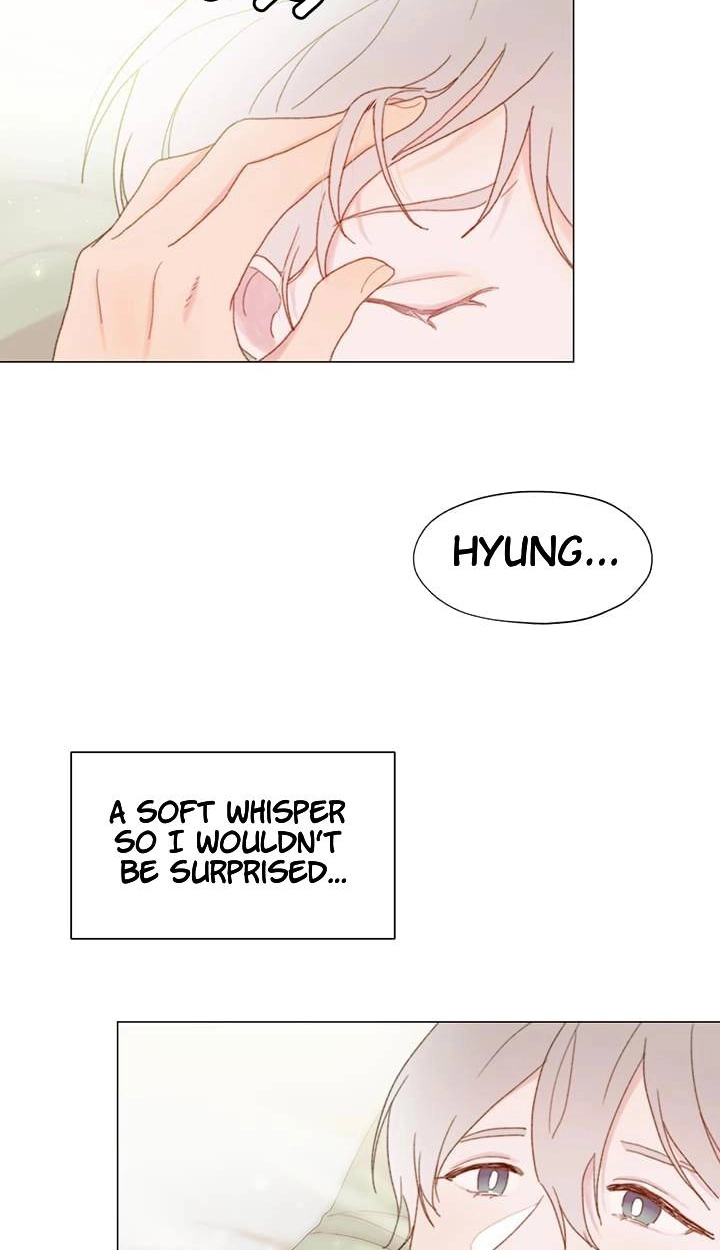 Read Egoism chapter 29 image 27 on Lezhin