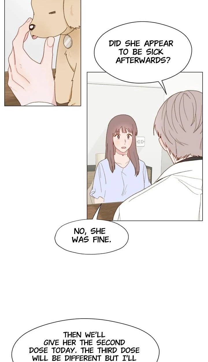 Read Egoism chapter 29 image 3 on Lezhin