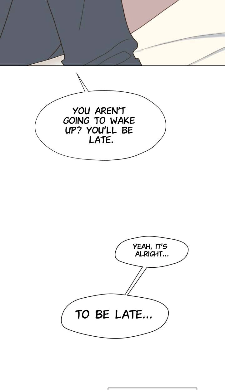 Read Egoism chapter 29 image 31 on Lezhin