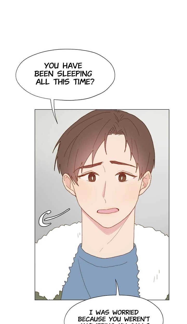 Read Egoism chapter 29 image 37 on Lezhin