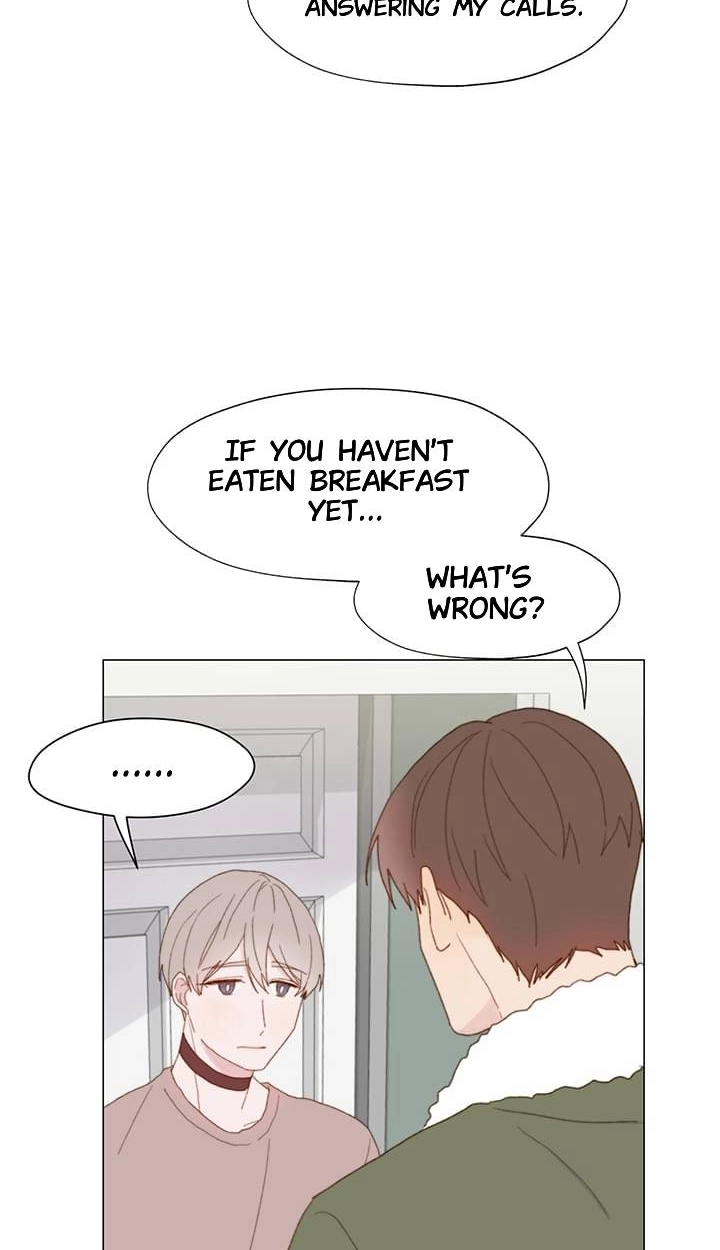 Read Egoism chapter 29 image 38 on Lezhin