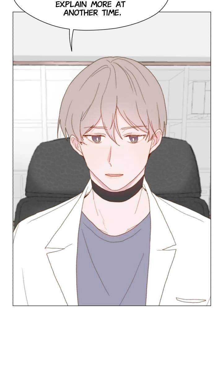 Read Egoism chapter 29 image 4 on Lezhin