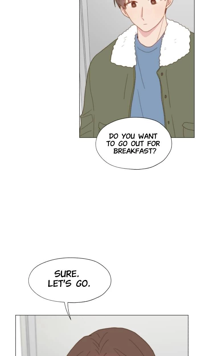 Read Egoism chapter 29 image 40 on Lezhin