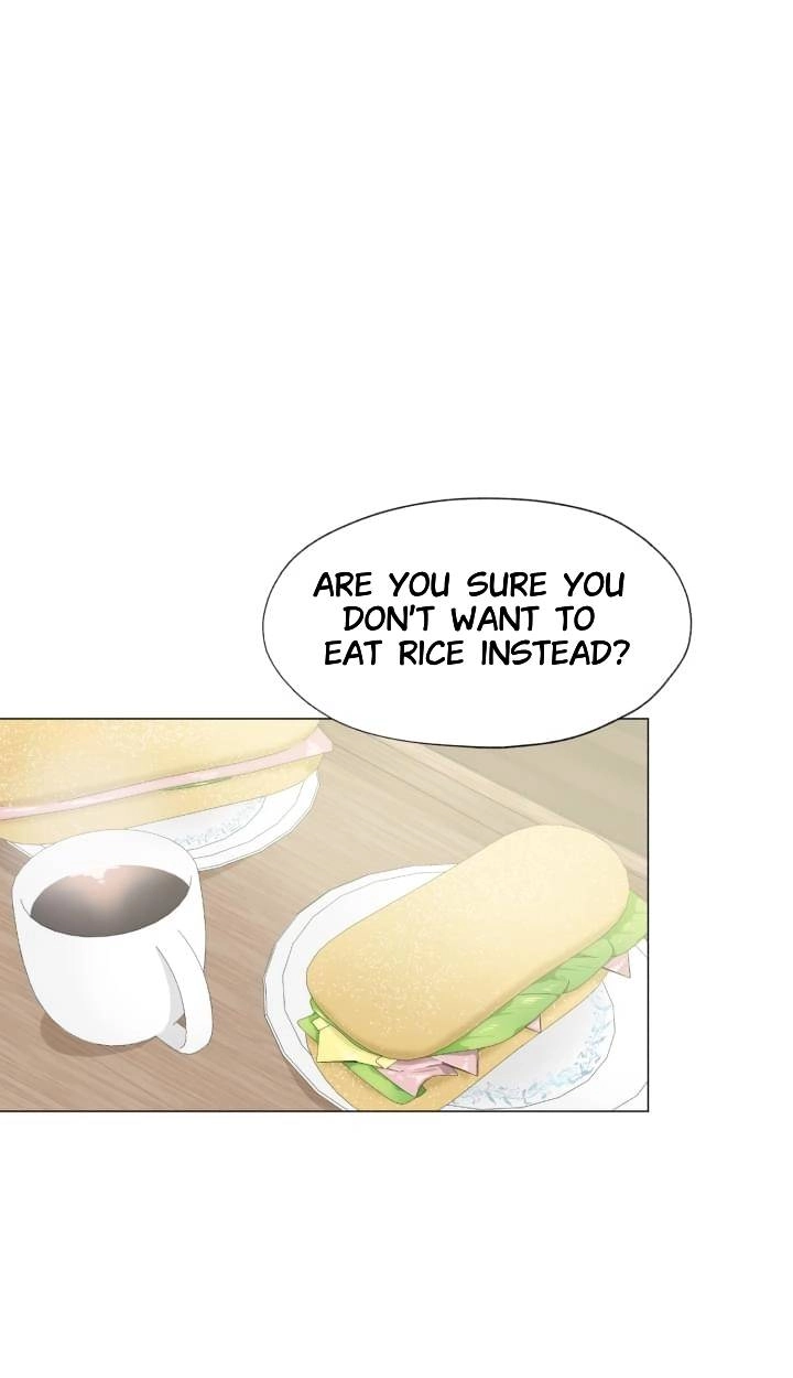 Read Egoism chapter 29 image 42 on Lezhin