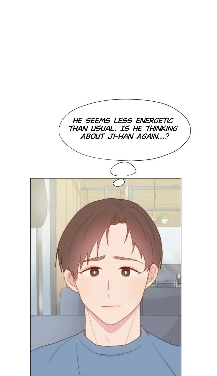 Read Egoism chapter 29 image 44 on Lezhin