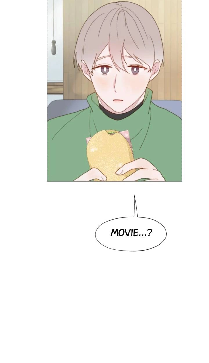 Read Egoism chapter 29 image 46 on Lezhin