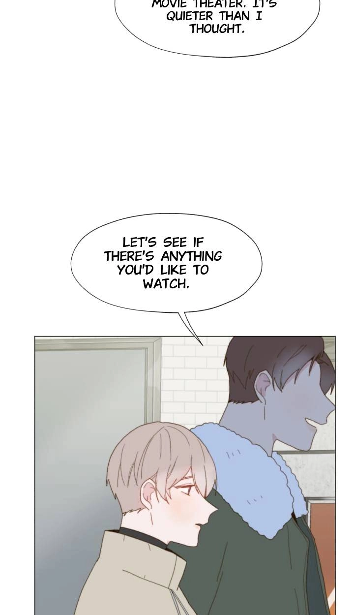 Read Egoism chapter 29 image 48 on Lezhin