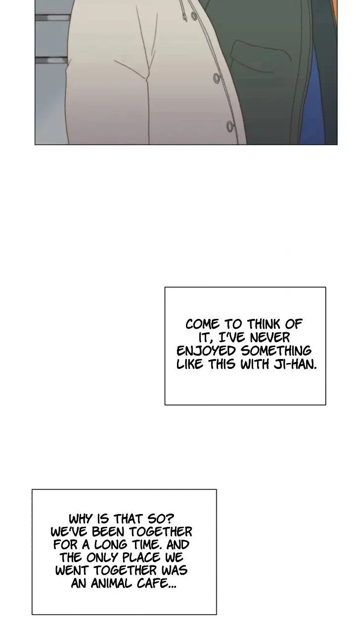 Read Egoism chapter 29 image 49 on Lezhin