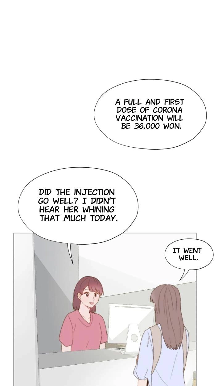 Read Egoism chapter 29 image 5 on Lezhin