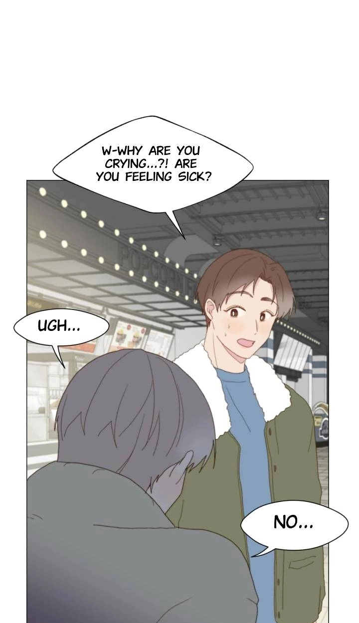 Read Egoism chapter 29 image 52 on Lezhin