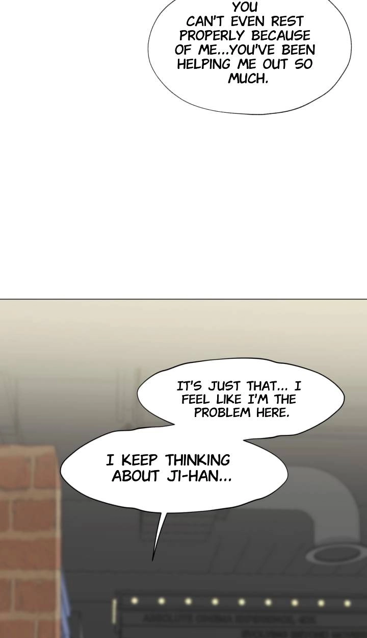 Read Egoism chapter 29 image 56 on Lezhin