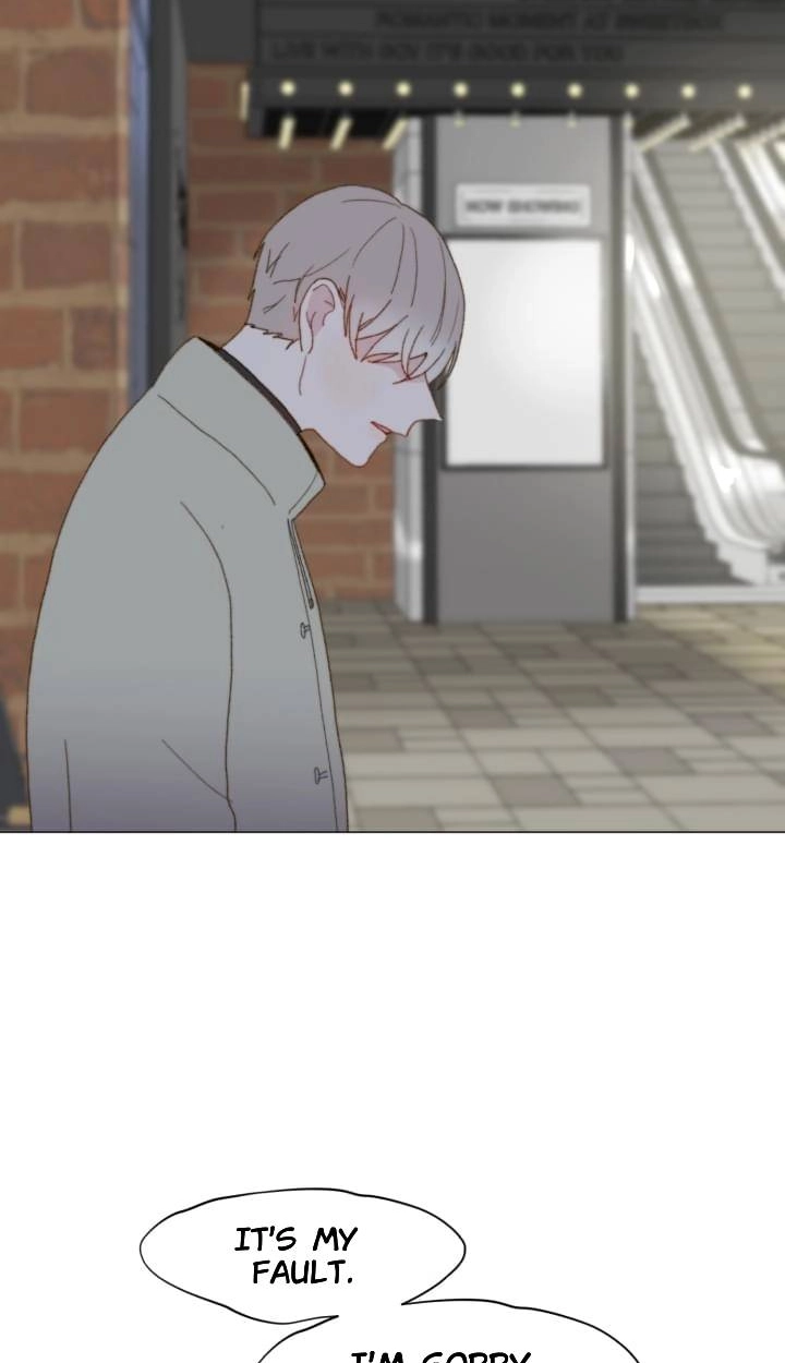 Read Egoism chapter 29 image 57 on Lezhin