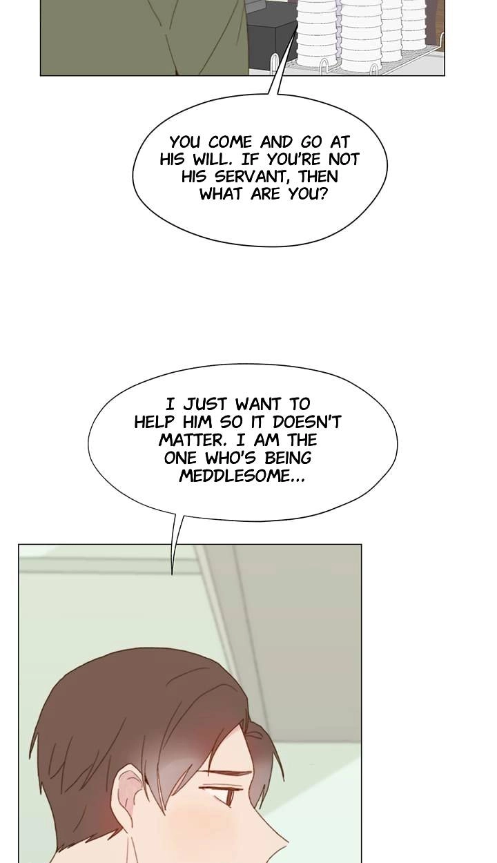 Read Egoism chapter 29 image 60 on Lezhin
